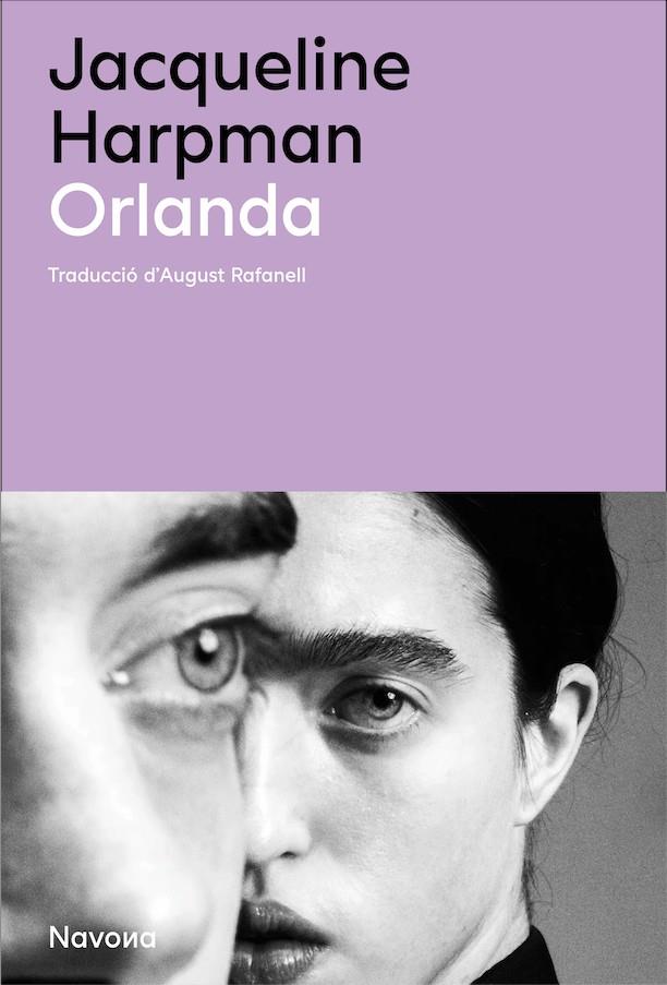 Orlanda | 9791388211034 | Harpman, Jacqueline | Botiga online La Carbonera