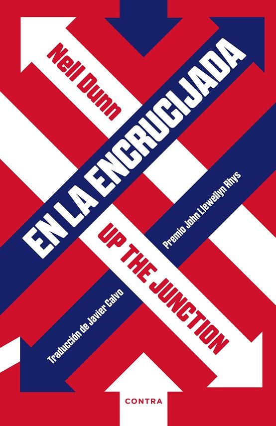En la encrucijada | 9788410045262 | Dunn, Nell | Botiga online La Carbonera