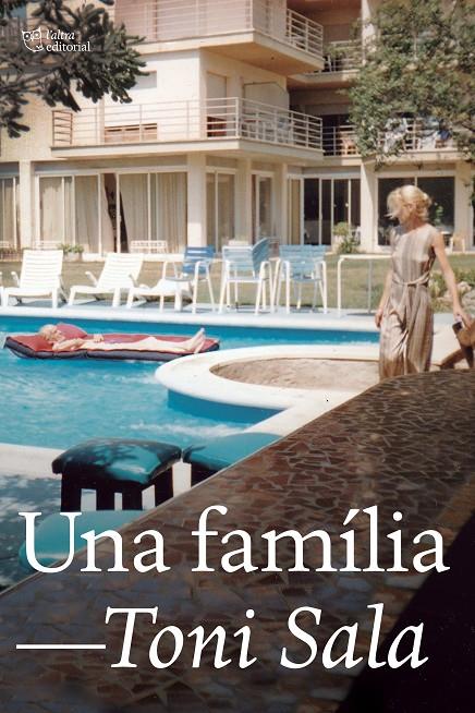 Una família | 9788412254693 | Sala Isern, Toni | Botiga online La Carbonera