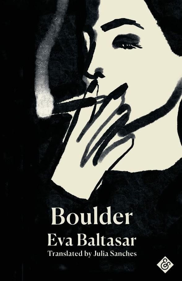 Boulder | 9781913505387 | Baltasar I Sardà, Eva | Botiga online La Carbonera