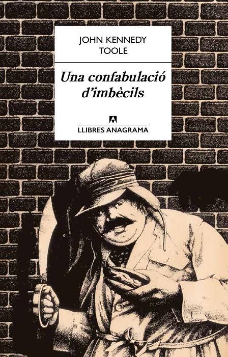 Una confabulació d'imbècils | 9788433915184 | Toole, John Kennedy | Botiga online La Carbonera