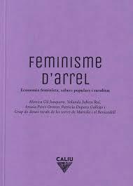 Feminisme d'arrel | 9791399012828 | , AA.VV. | Botiga online La Carbonera