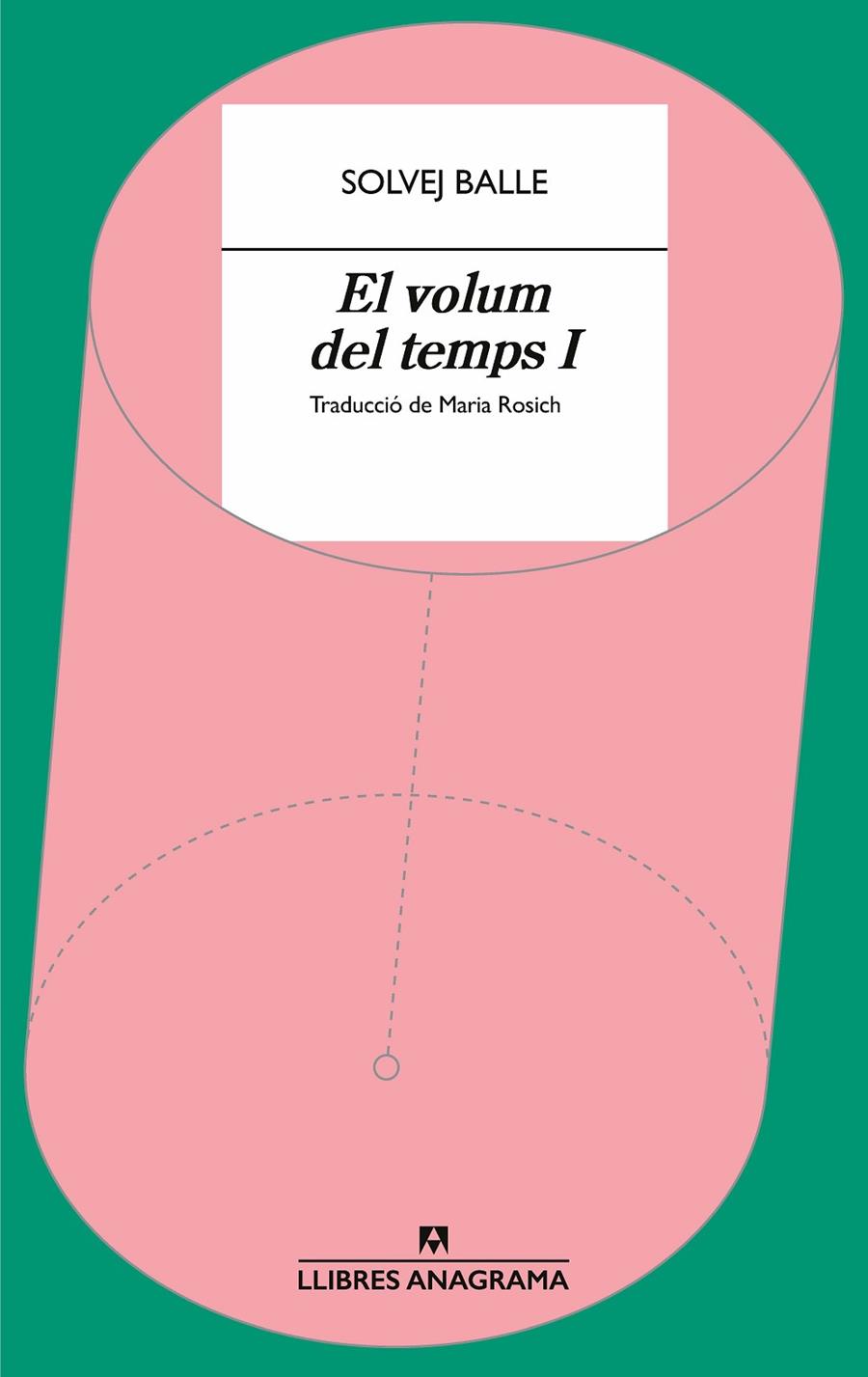 El volum del temps I | 9788433927439 | Balle, Solvej | Botiga online La Carbonera