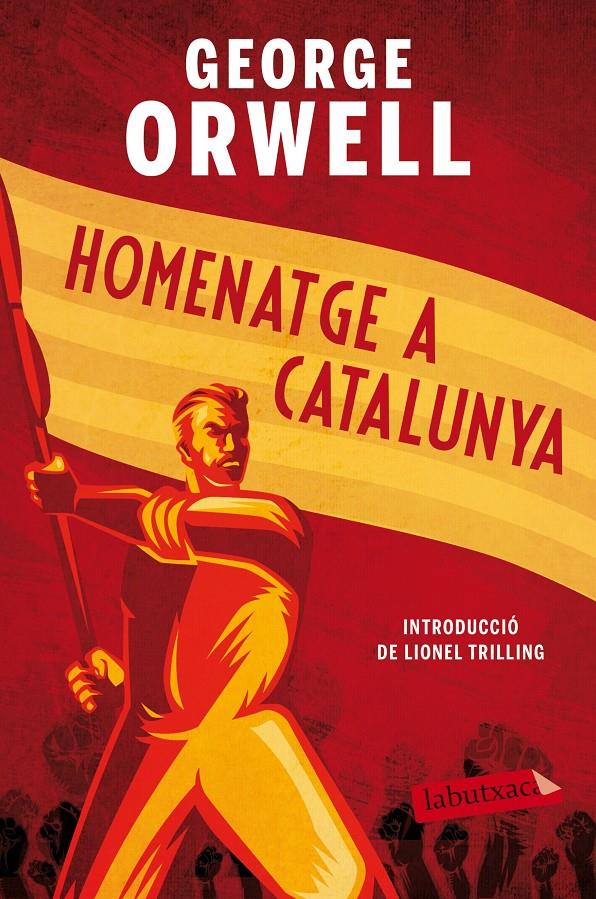 Homenatge a Catalunya | 9788417420505 | Orwell, George | Botiga online La Carbonera