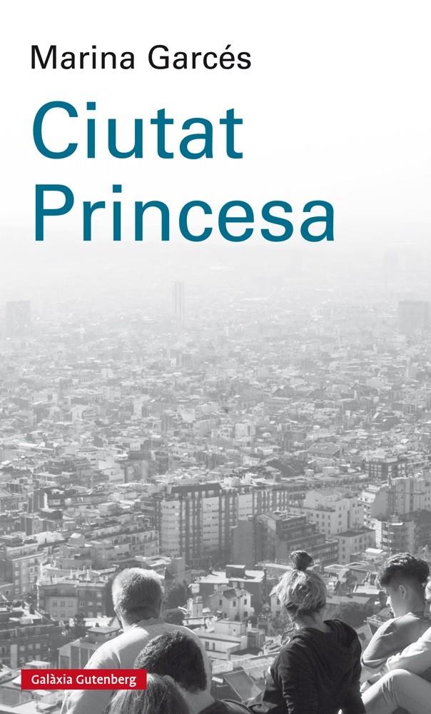 Ciutat Princesa | 9788417088880 | Garcés, Marina | Botiga online La Carbonera