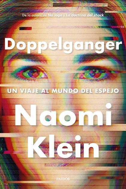 Doppelganger | 9788449341892 | Klein, Naomi | Botiga online La Carbonera