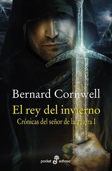 El rey del invierno (I) | 9788435022644 | Cornwell, Bernard | Botiga online La Carbonera