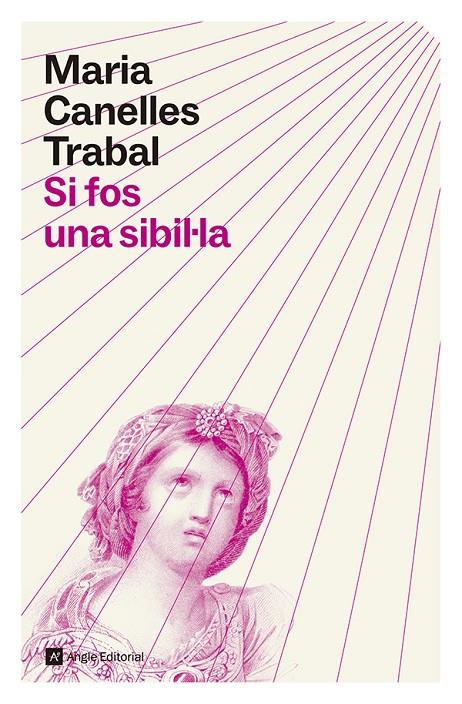 Si fos una sibil·la | 9791387853549 | Canelles Trabal, Maria | Botiga online La Carbonera