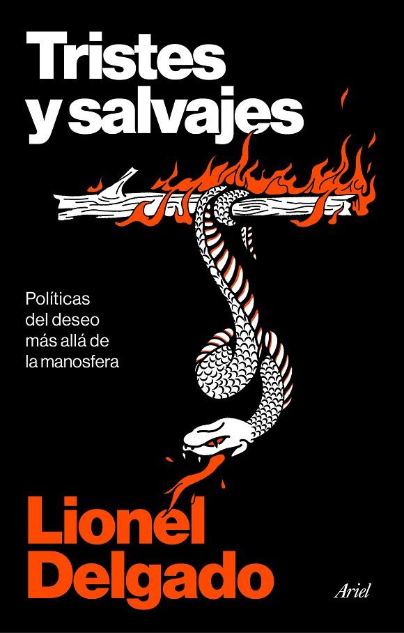 Tristes y salvajes | 9788434440685 | Delgado, Lionel | Botiga online La Carbonera