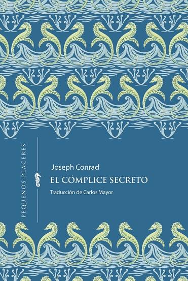 El cómplice secreto | 9791399083439 | Conrad, Joseph | Botiga online La Carbonera