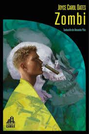 Zombi | 9788494923227 | Oates, Joyce Carol | Botiga online La Carbonera