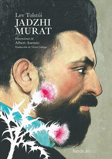 Jadzhi Murat | 9788419320711 | Tolstoi, Lev | Botiga online La Carbonera