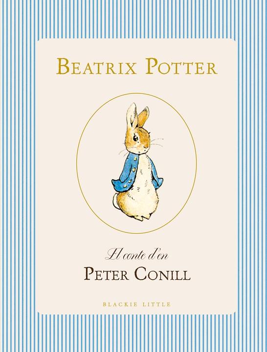 El conte d'en Peter Conill | 9791388154379 | Potter, Beatrix | Botiga online La Carbonera