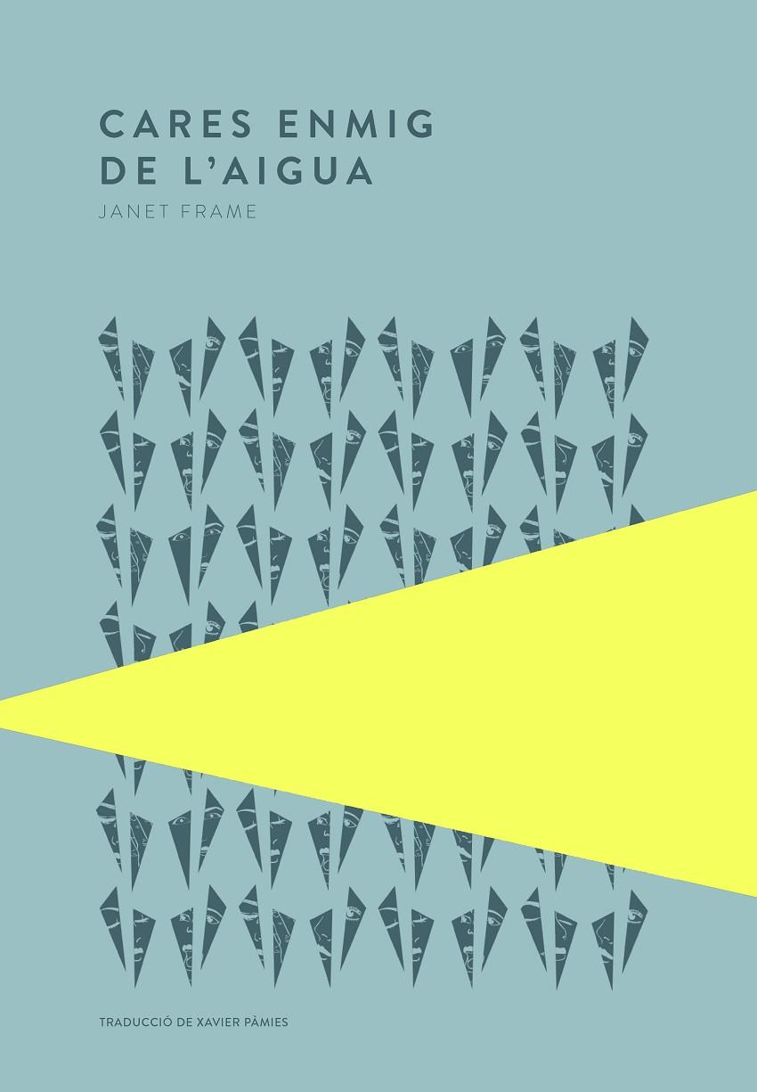 Cares enmig de l'aigua | 9789992076187 | Frame, Janet | Botiga online La Carbonera