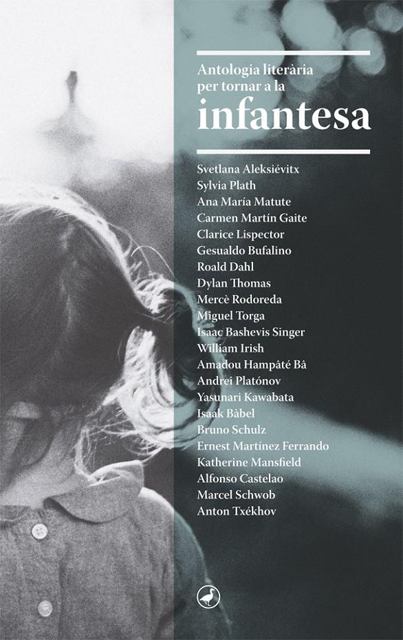 Antologia literària per tornar a la infantesa | 9788416673544 | Diversos autors | Botiga online La Carbonera