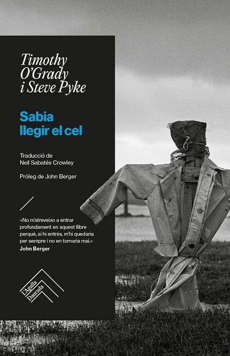 Sabia llegir el cel | 9788419515148 | Pyke, Steve/OGrady, Timothy | Botiga online La Carbonera