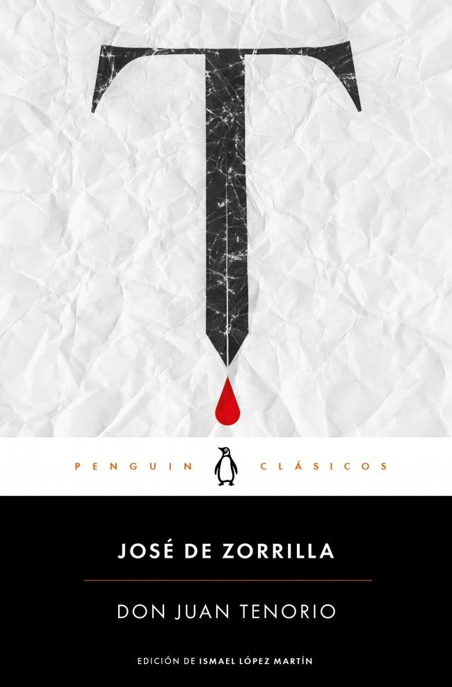 Don Juan Tenorio | 9788491053156 | Zorrilla, José | Botiga online La Carbonera