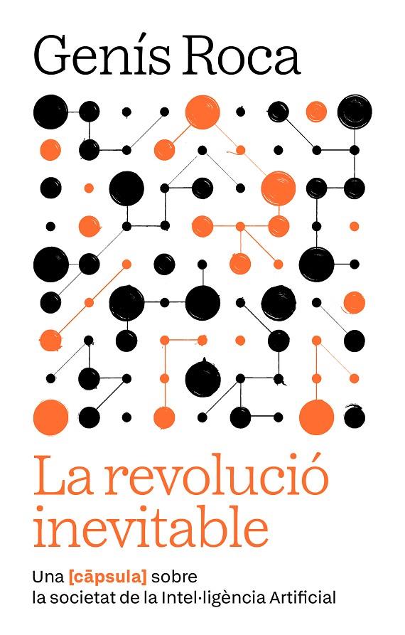 La revolució inevitable | 9791387801038 | Roca i Verard, Genís | Botiga online La Carbonera