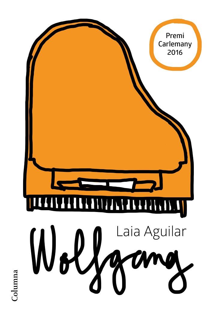 Wolfgang  (extraordinari) | 9788466422659 | Aguilar, Laia | Botiga online La Carbonera