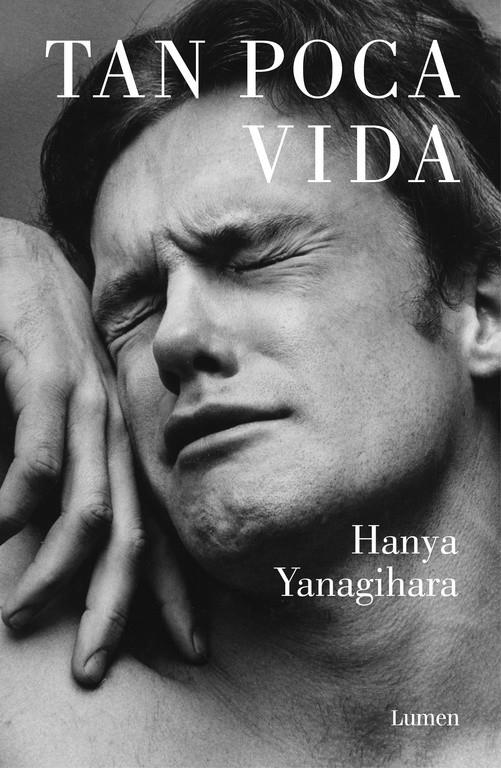 Tan poca vida | 9788426403278 | Hanya Yanagihara | Botiga online La Carbonera