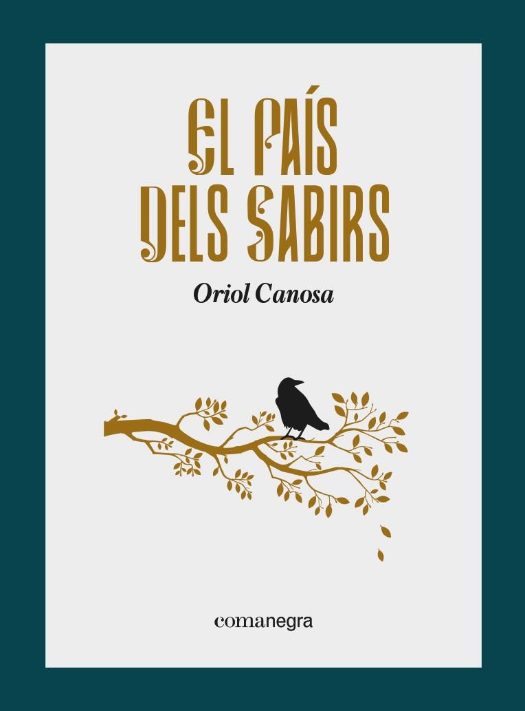El país dels sabirs | 9788418857799 | Canosa, Oriol | Botiga online La Carbonera