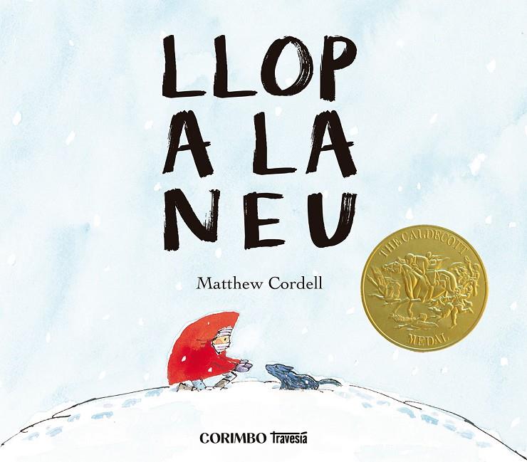 LLOP A LA NEU | 9788412854749 | Cordell,Matew | Botiga online La Carbonera