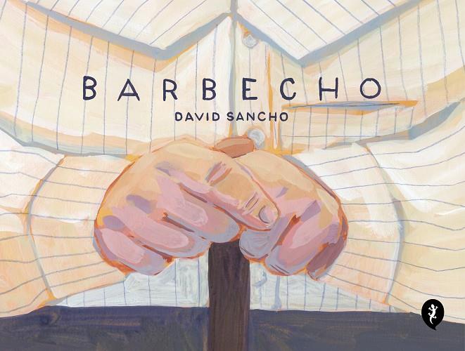 Barbecho | 9788419409485 | Sancho, David | Botiga online La Carbonera