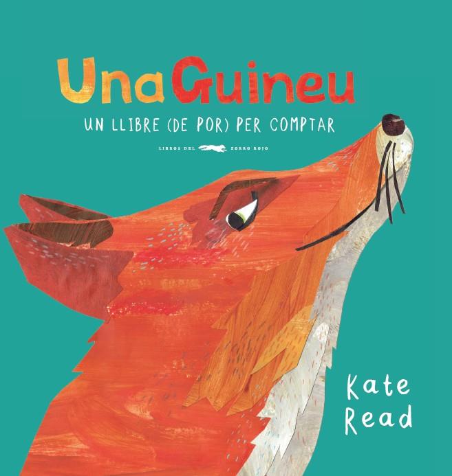 Una Guineu | 9788494773396 | Read, Kate | Botiga online La Carbonera