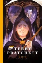 Morth | 9788412363302 | Pratchett, Terry | Botiga online La Carbonera