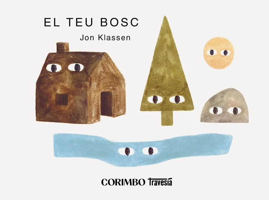 EL TEU BOSC | 9788412854794 | KLASSEN, JON | Botiga online La Carbonera