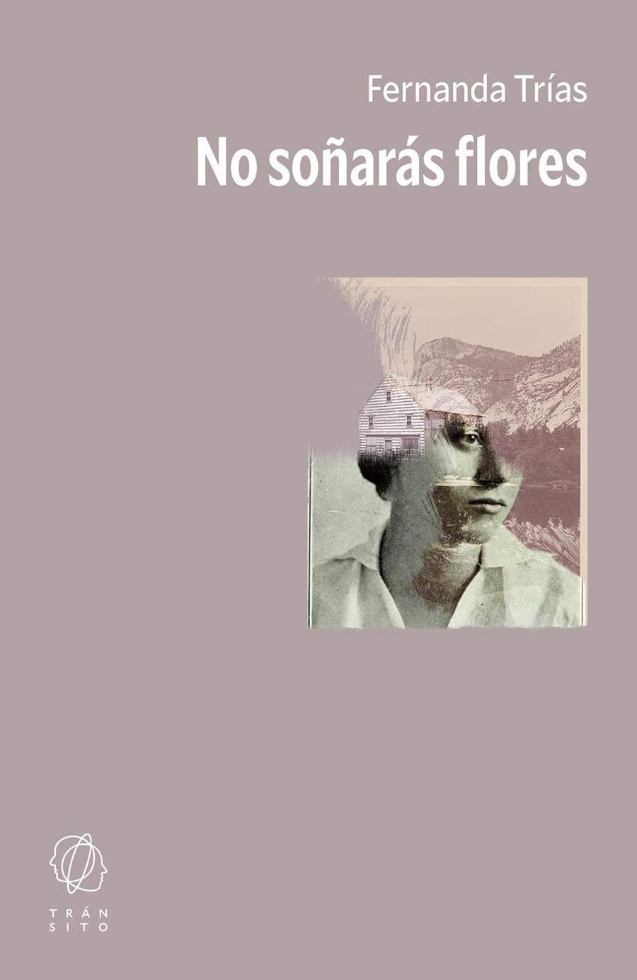 No soñarás flores | 9791399186130 | Trías, Fernanda | Botiga online La Carbonera