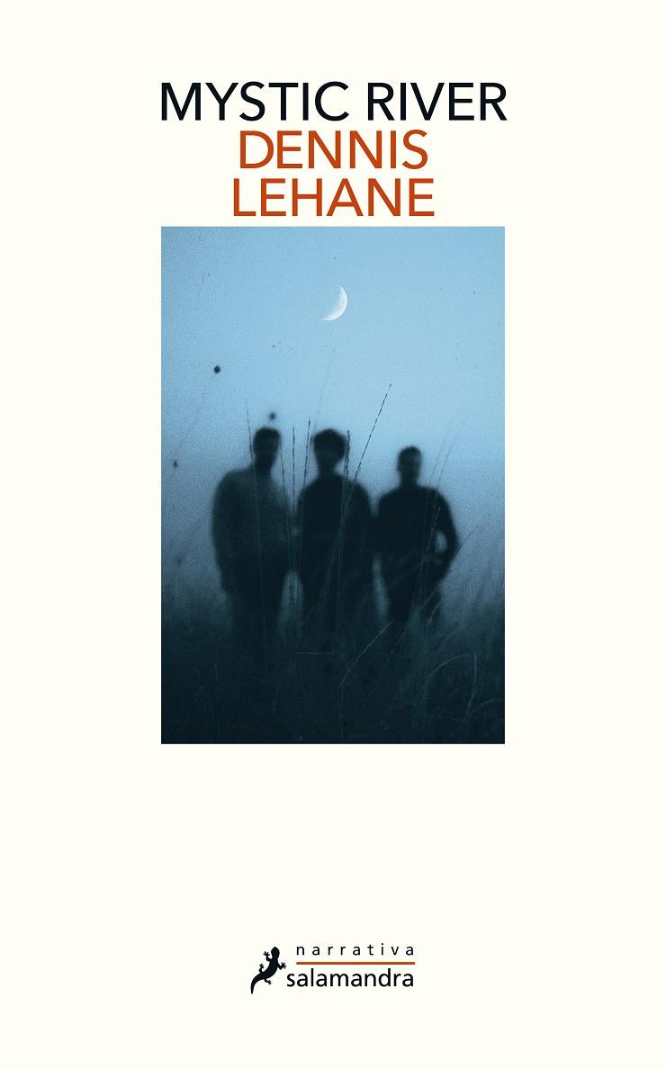 Mystic River | 9788418107566 | Lehane, Dennis | Botiga online La Carbonera