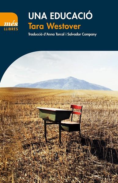 Una educació | 9788417353049 | Westover, Tara | Botiga online La Carbonera