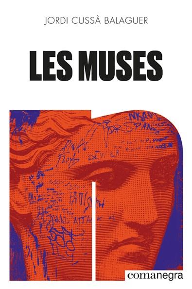 Les muses | 9788418857522 | Cussà Balaguer, Jordi | Botiga online La Carbonera