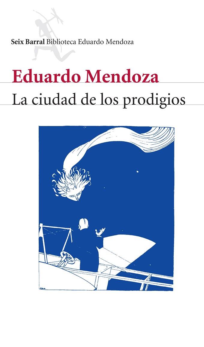 La ciudad de los prodigios | 9788432207815 | Mendoza, Eduardo | Botiga online La Carbonera