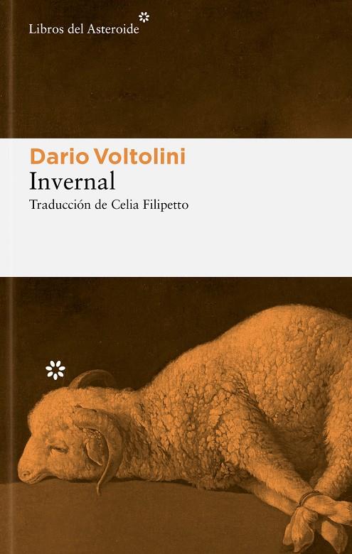 Invernal | 9788410178410 | Voltolini, Dario | Botiga online La Carbonera