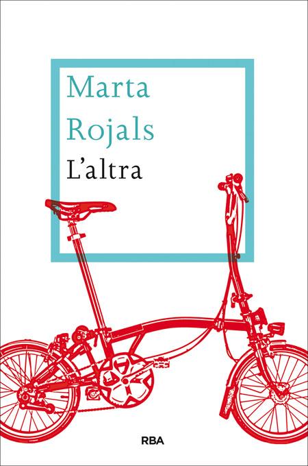 L'altra | 9788482646664 | ROJALS DE ALAMO, MARTA | Botiga online La Carbonera