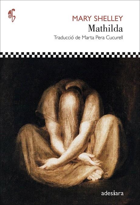 Mathilda | 9788419908032 | Shelley, Mary | Botiga online La Carbonera