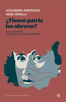 ¿TIENEN PATRIA LOS OBREROS? | 9788418684197 | ANDREASSI, ALEJANDRO/TAFALLA, JOAN | Botiga online La Carbonera