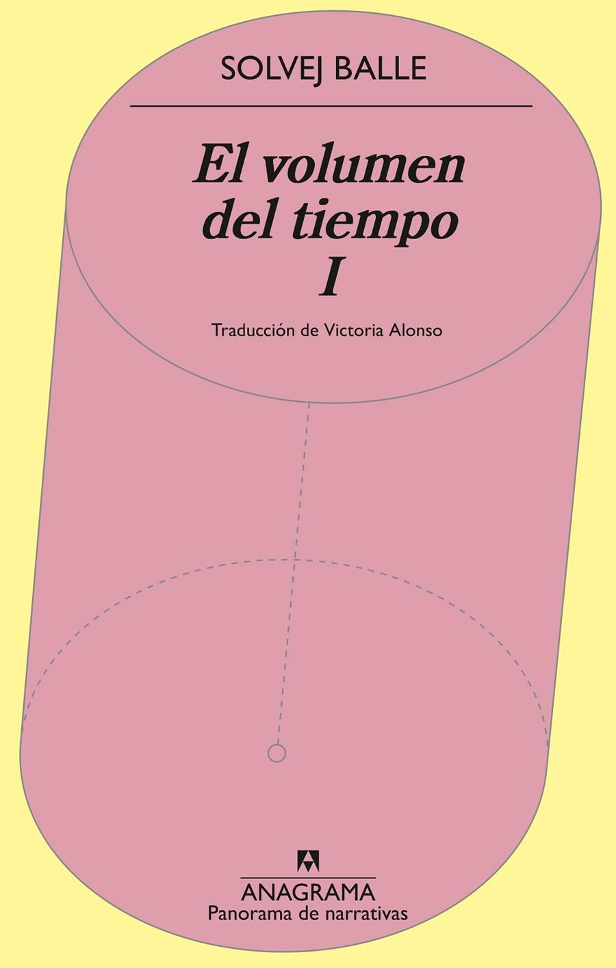 El volumen del tiempo I | 9788433927460 | Balle, Solvej | Botiga online La Carbonera