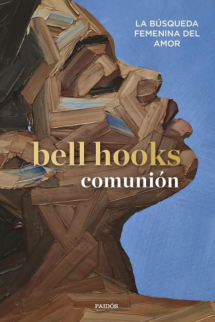 Comunión | 9788449340604 | bell hooks | Botiga online La Carbonera