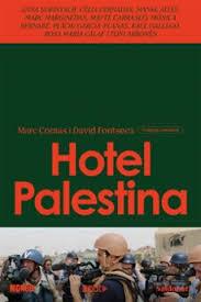 HOTEL PALESTINA | 9788419571649 | COMAS, MARC/FONTSECA, DAVID | Botiga online La Carbonera