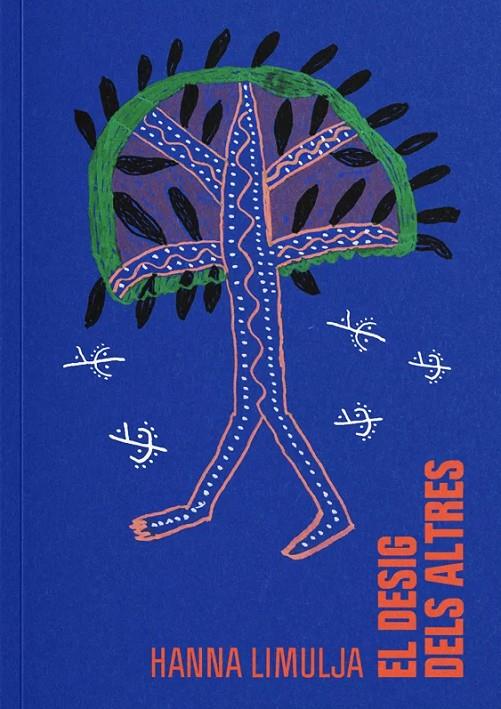 El desig dels altres | 9788412684568 | Hanna Limulja | Botiga online La Carbonera