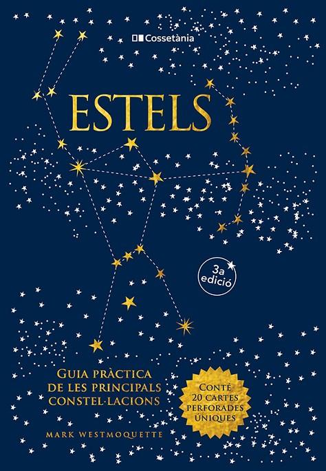 Estels | 9788413565774 | Westmoquette, Mark | Botiga online La Carbonera