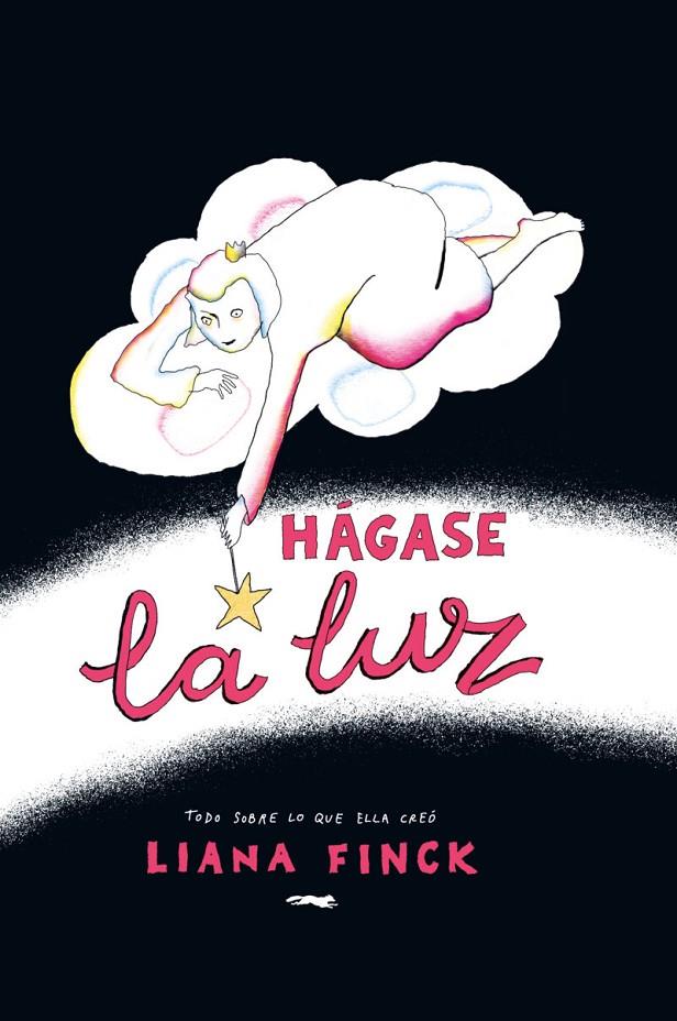 Hágase la luz | 9788412782080 | Finck, Liana | Botiga online La Carbonera