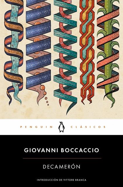 Decamerón | 9788491053583 | Boccaccio, Giovanni | Botiga online La Carbonera