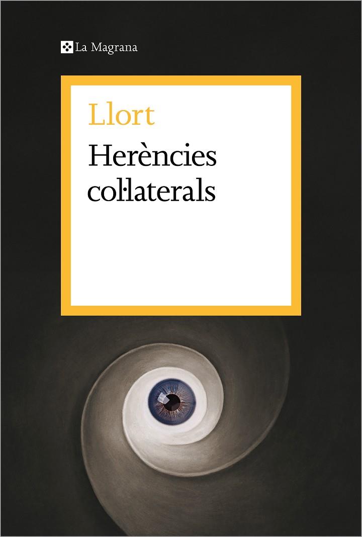 Herències col·laterals | 9788419334671 | Llort | Botiga online La Carbonera