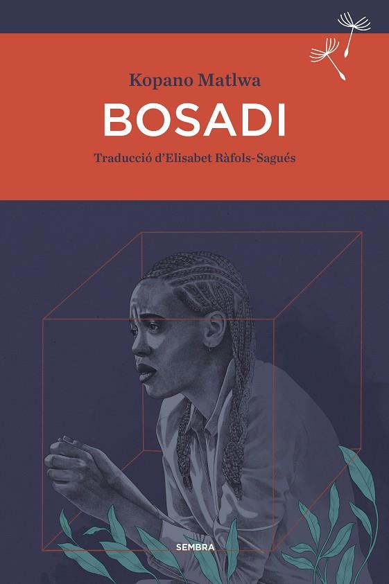 Bosadi | 9788410198463 | Matlwa, Kopano | Botiga online La Carbonera