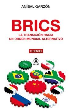 BRICS | 9788446055945 | Garzón Baeza, Aníbal | Botiga online La Carbonera