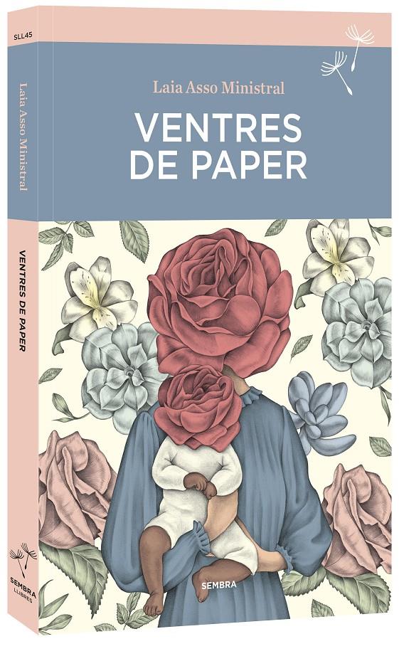 Ventres de paper | 9788416698349 | Asso, Laia | Botiga online La Carbonera